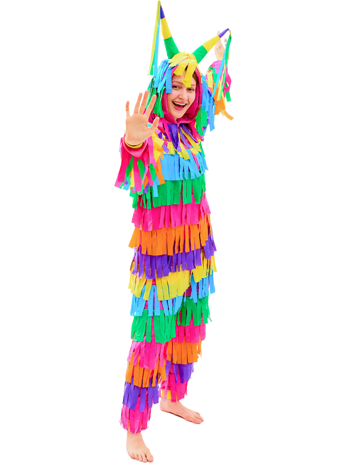 Unisex Adult Onesie Pajamas Animal One Piece Snug Fit Halloween Costume Sleepwear Homewear